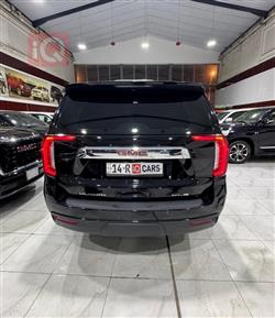 GMC Yukon